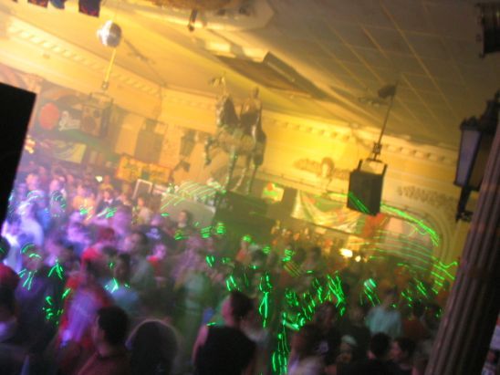 Techanalitic - 18.2.06